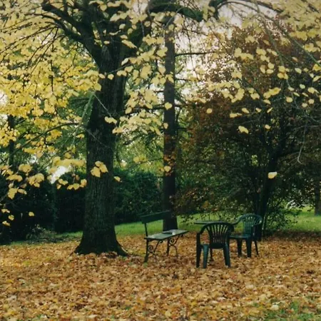 アパート Floriani