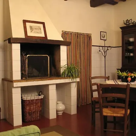 Apartment Floriani *
