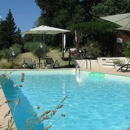 Apartamento Floriani *