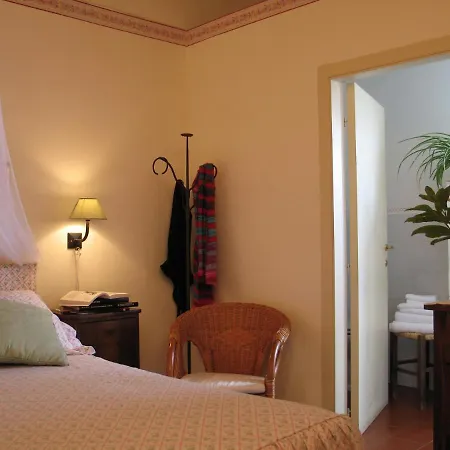Floriani Apartment