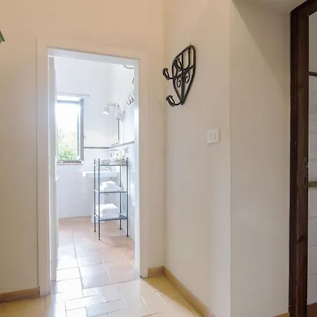 アパート Floriani マチェラータ