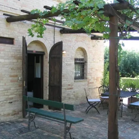 Floriani * Macerata