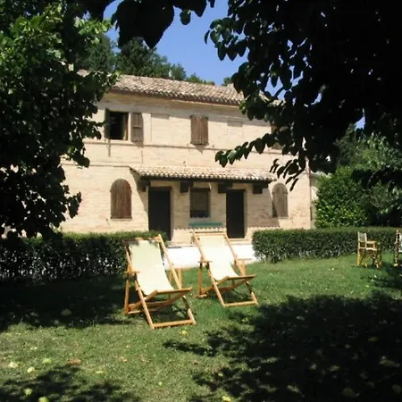 Floriani Apartment