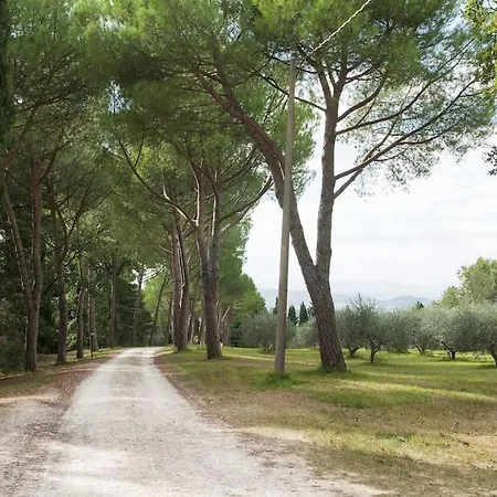 Apartamento Floriani