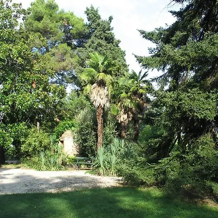 Apartment Floriani *