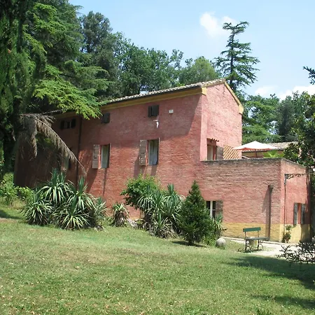 Floriani アパート