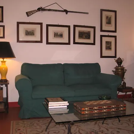 Floriani Apartment
