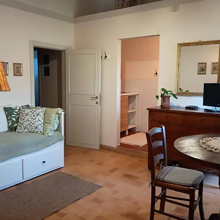 Floriani Apartment Macerata