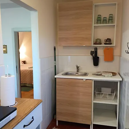 Apartment Floriani *