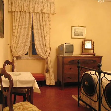 Floriani Apartamento Macerata