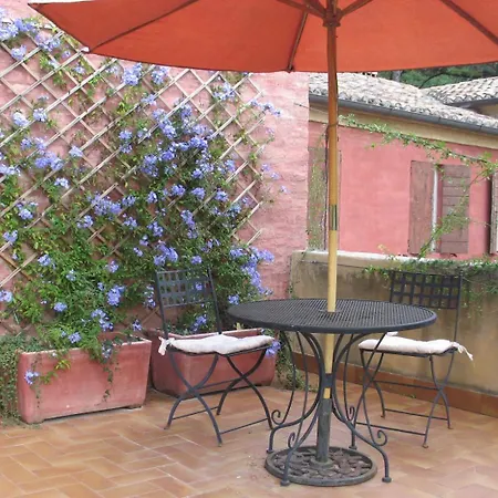 Floriani Apartamento *