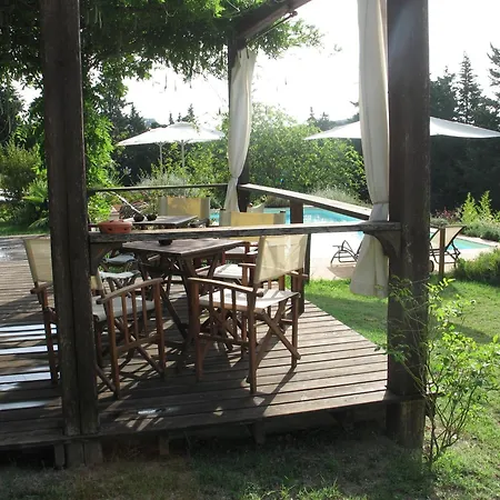 アパート Floriani *