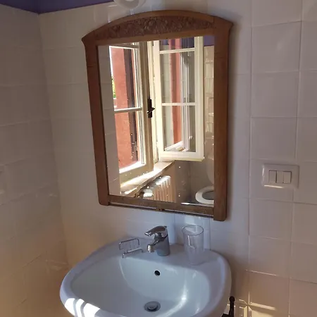 アパート Floriani *