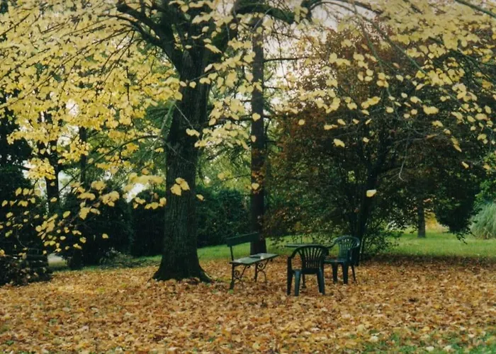 Lägenhet Floriani