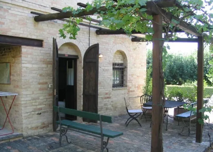 Floriani * Macerata